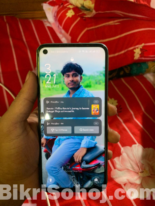 Realme 9 pro 5G